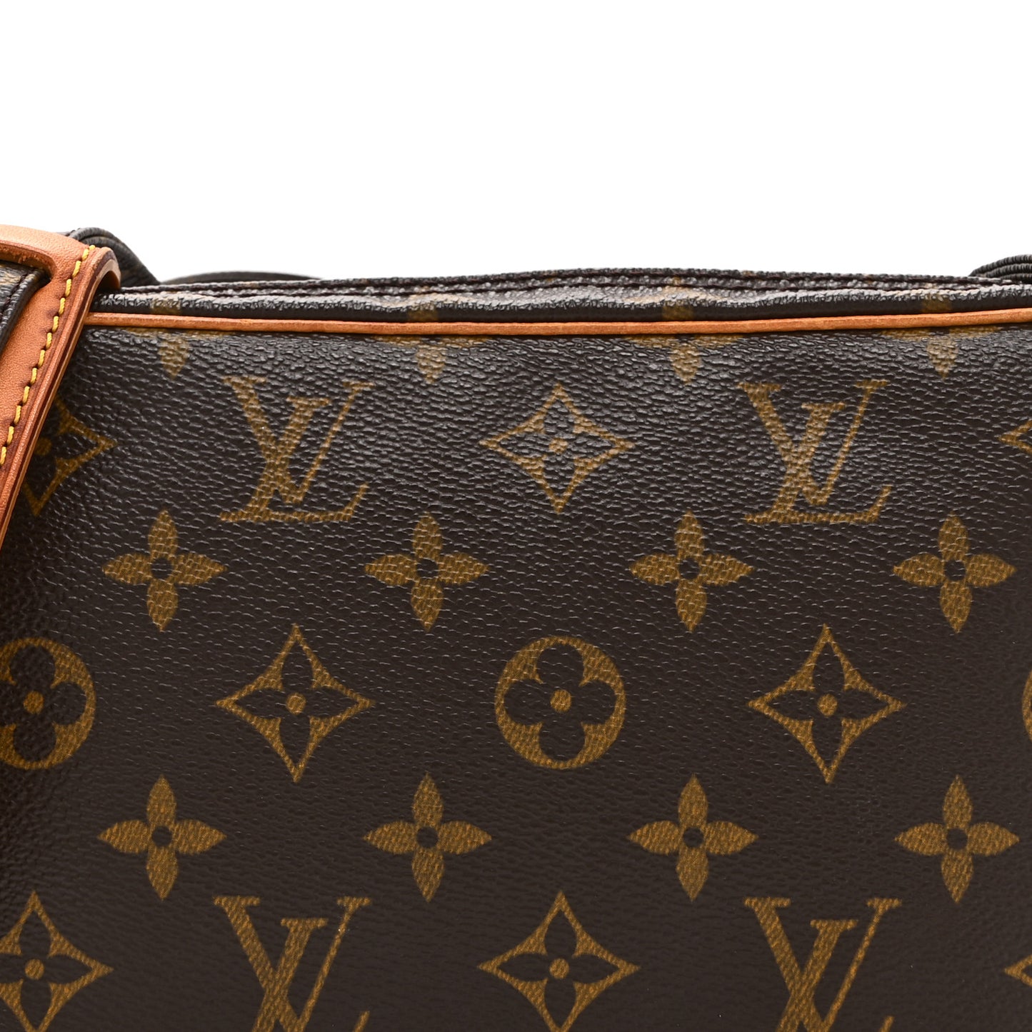 Monogram Pochette Marly Bandouliere