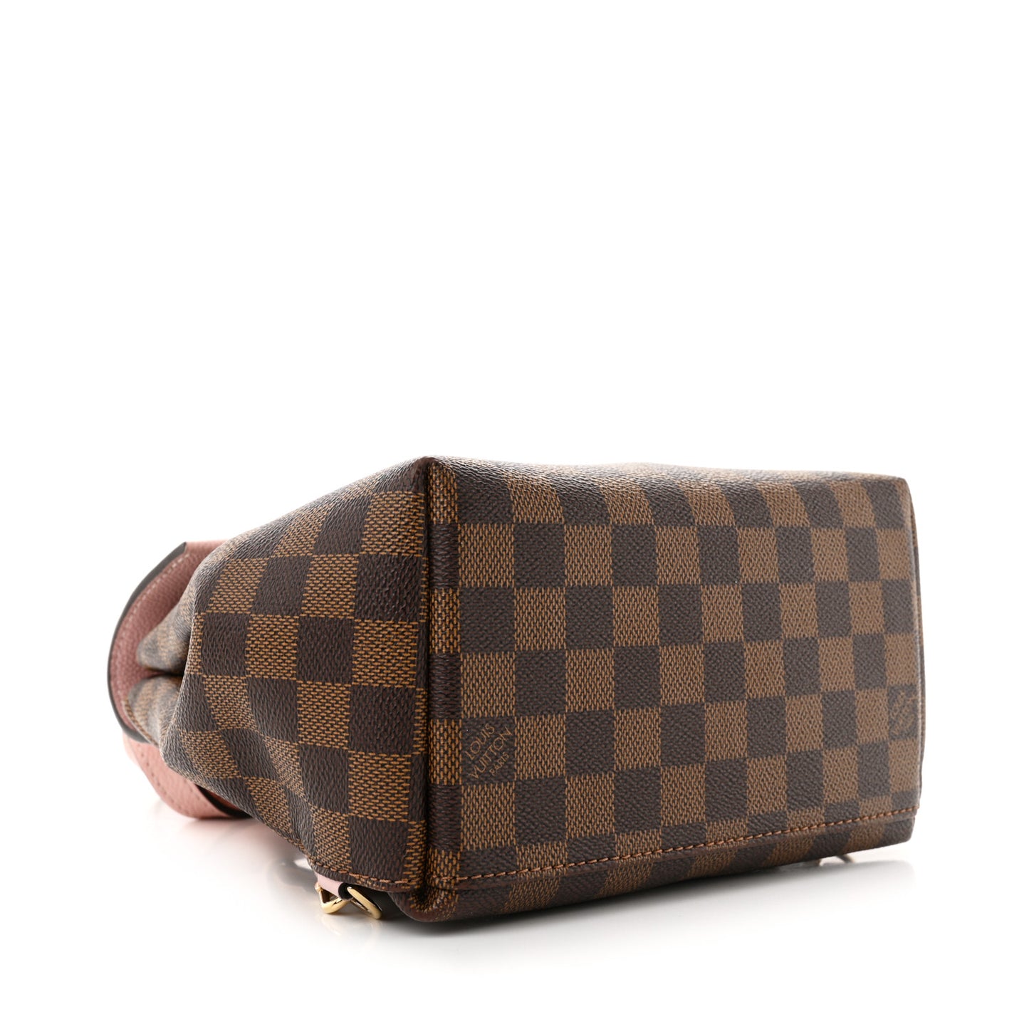 Damier Ebene Clapton Backpack Magnolia