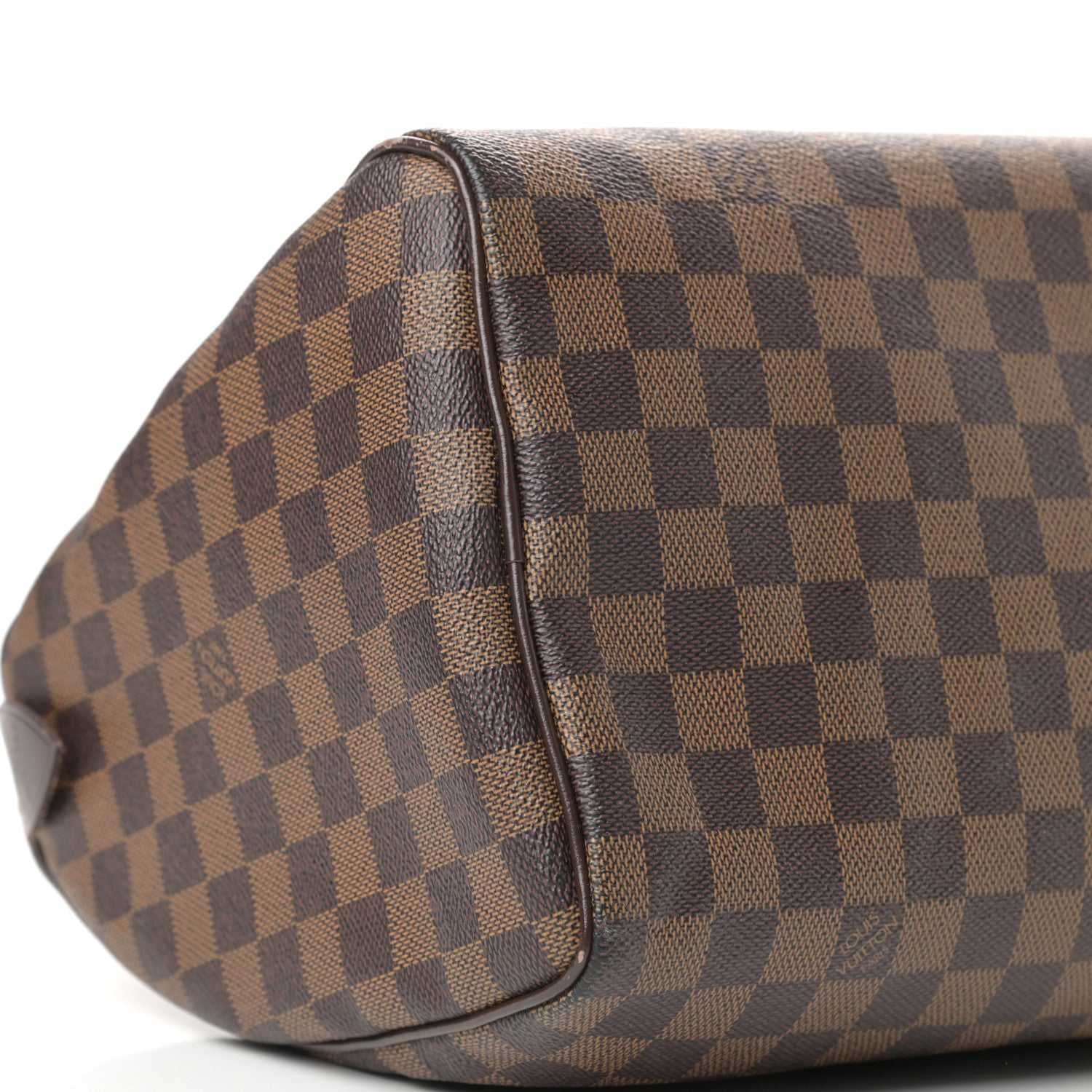 Louis Vuitton Damier Ebene Speedy 30 8 of 10