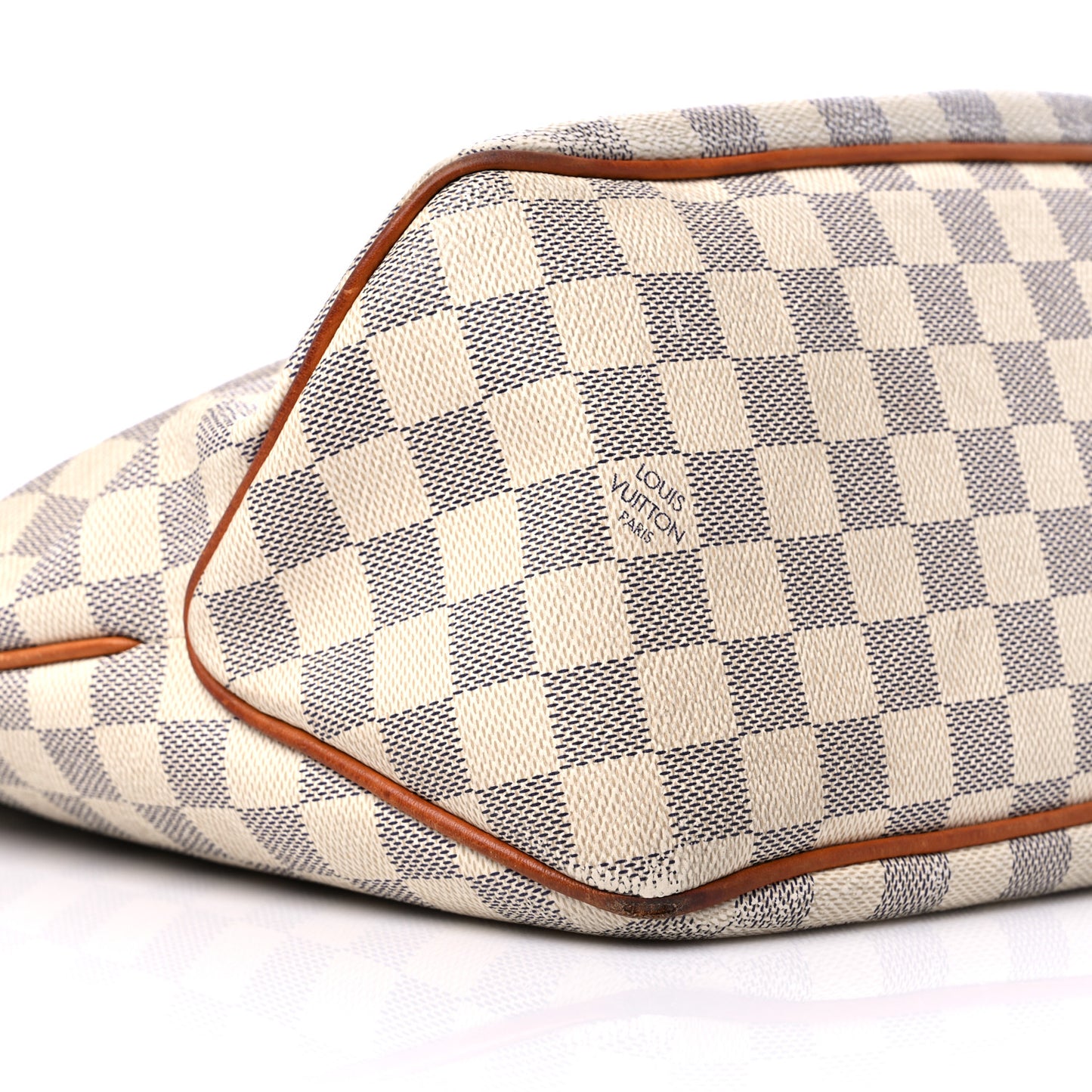 Damier Azur Delightful MM Pink