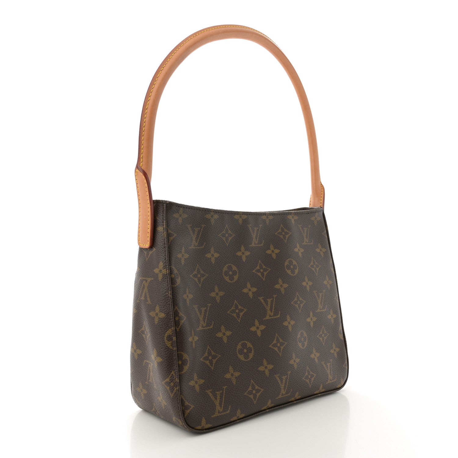 Louis Vuitton Monogram Looping MM 3 of 13
