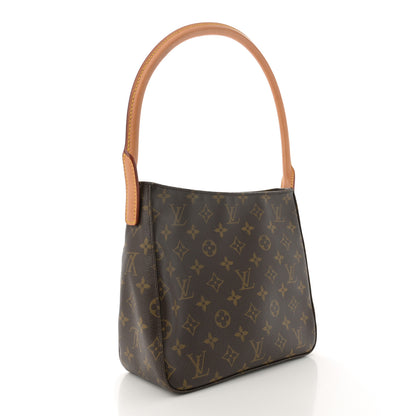 Louis Vuitton Monogram Looping MM 3 of 13