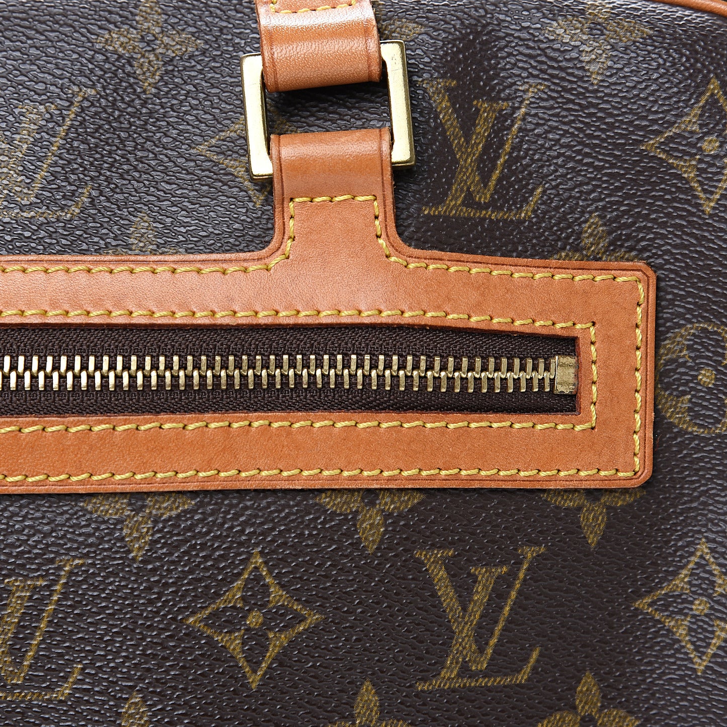 Monogram Cite GM
