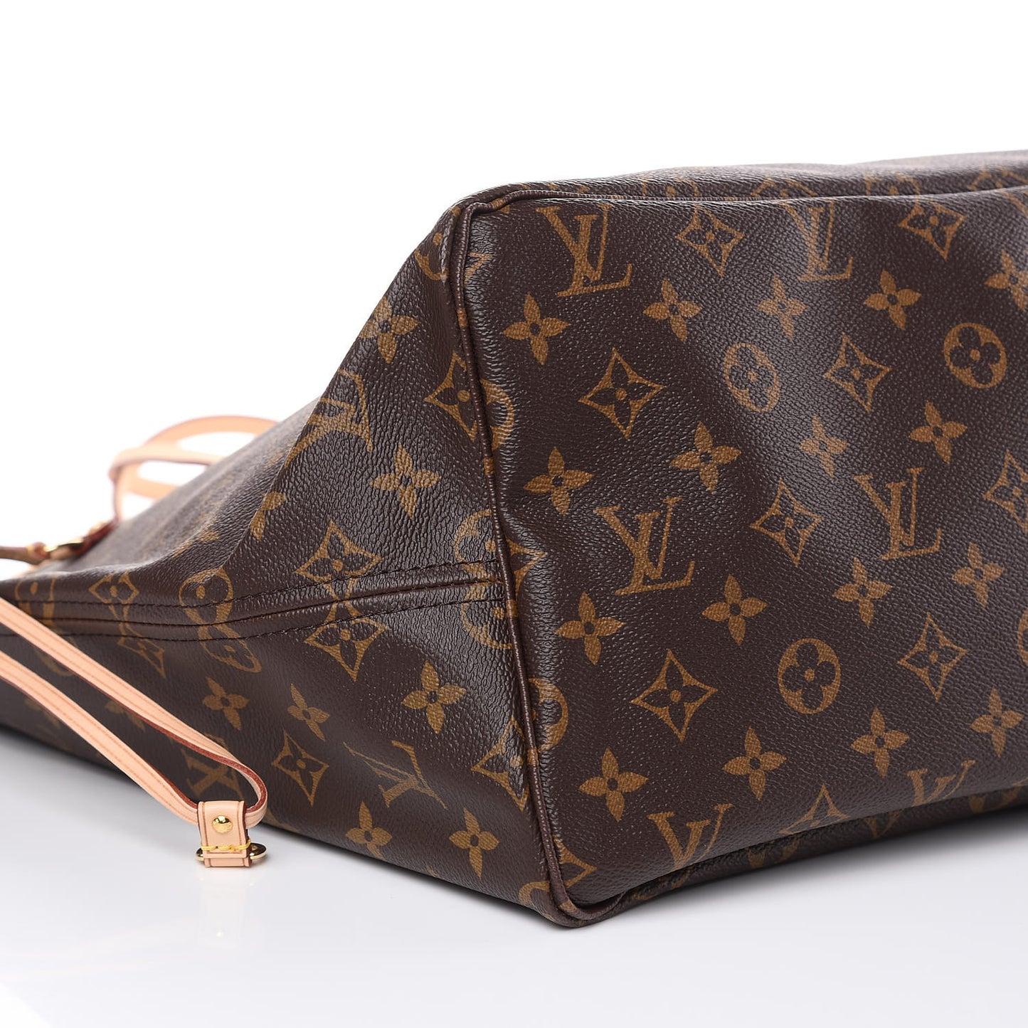 Monogram Neo Neverfull GM Pivoine