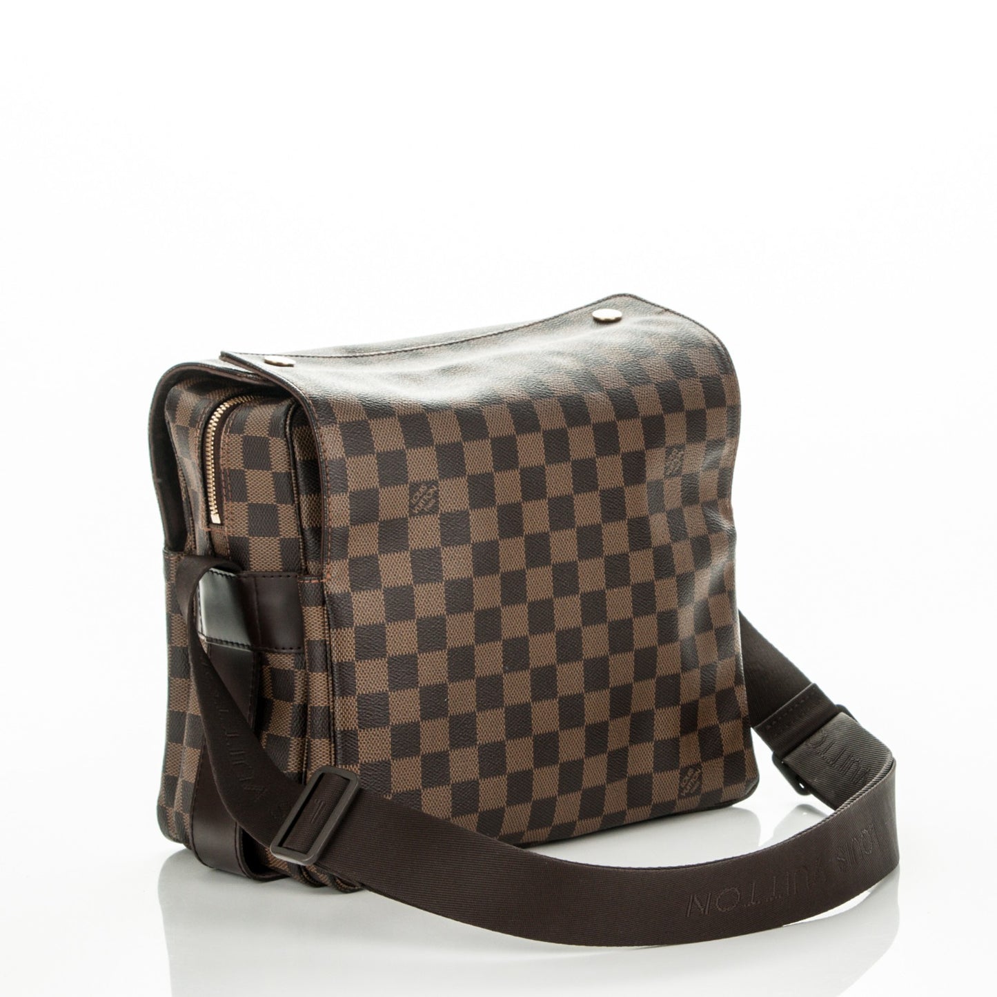 Damier Ebene Naviglio