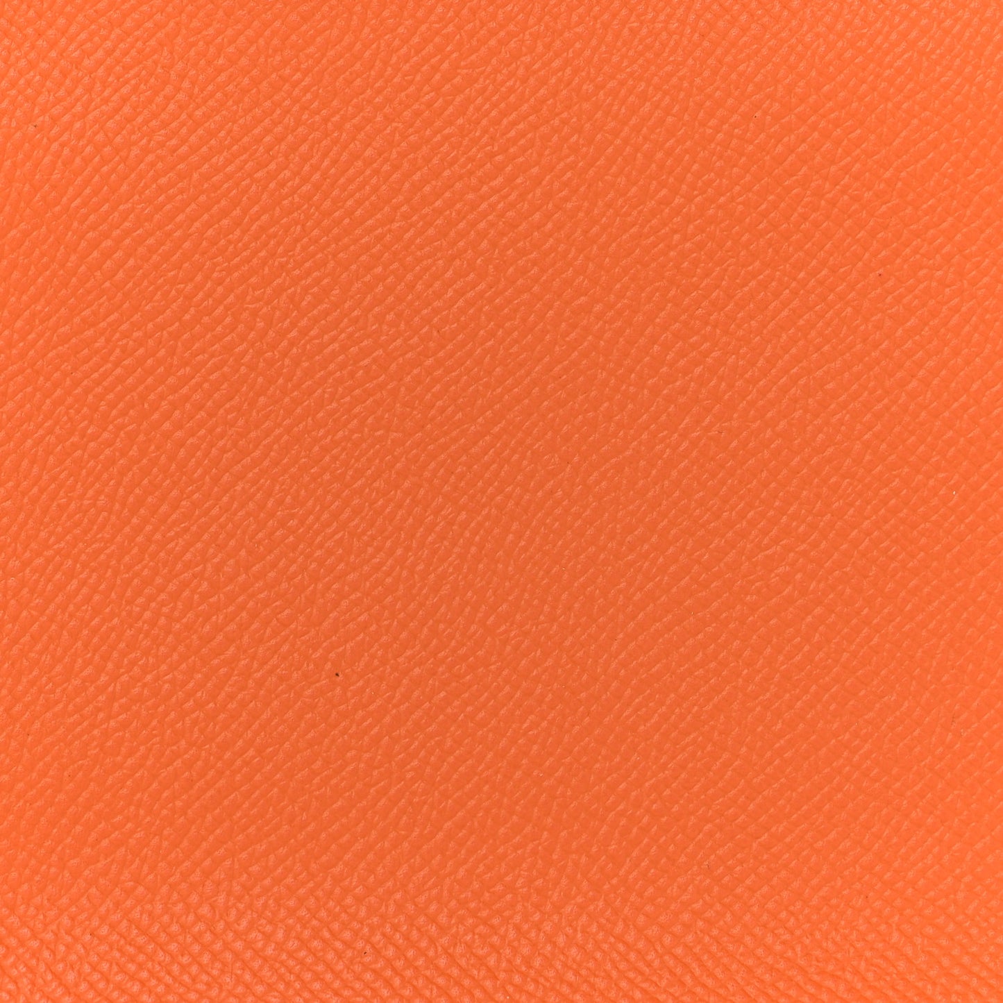 Epsom BIRKIN 30 Orange