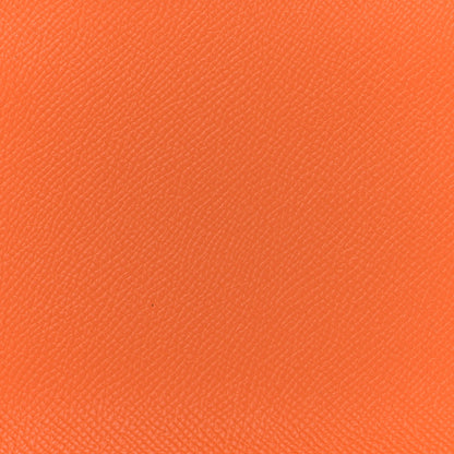 Hermes Epsom BIRKIN 30 Orange 8 of 13