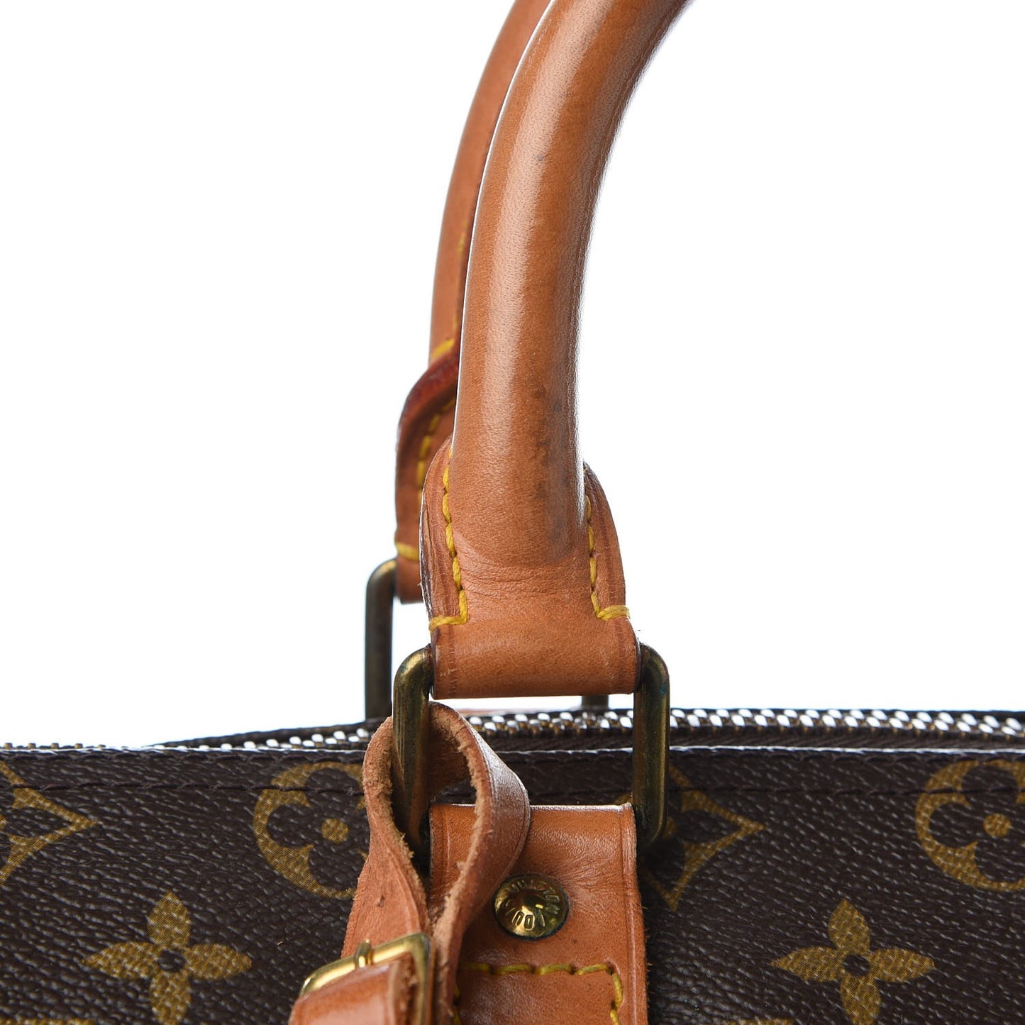 Monogram Keepall 45