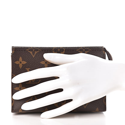 Louis Vuitton Monogram Toiletry Pouch 15 2 of 8