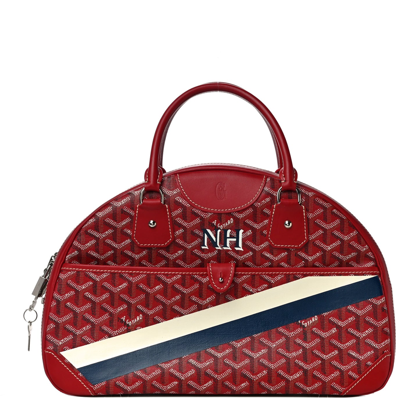 Saint St. Jeanne MM Red
