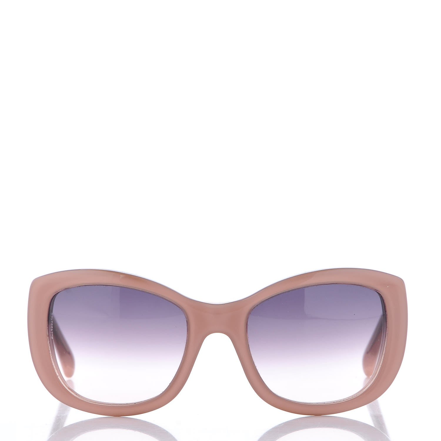 Chanel CC Sunglasses 5239 Pink 2 of 8