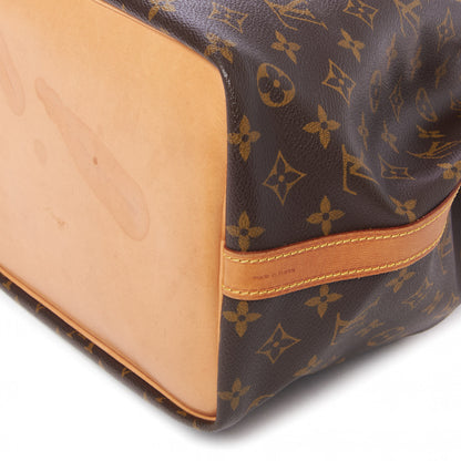 Louis Vuitton Monogram Petit Noe 5 of 9