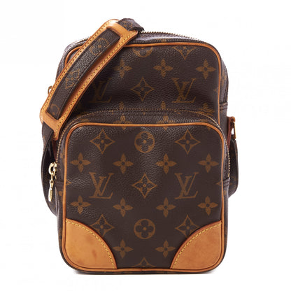 Louis Vuitton Monogram Amazone 1 of 9