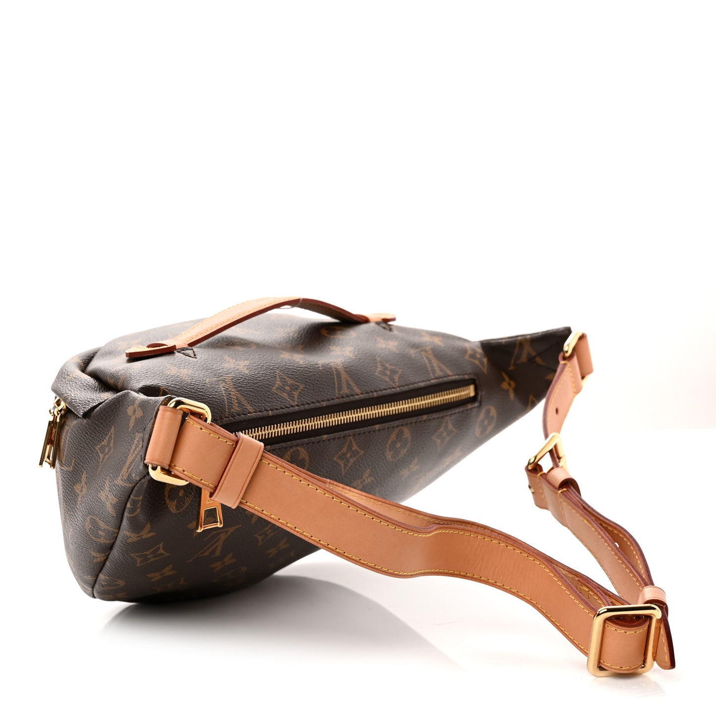 Monogram Bumbag