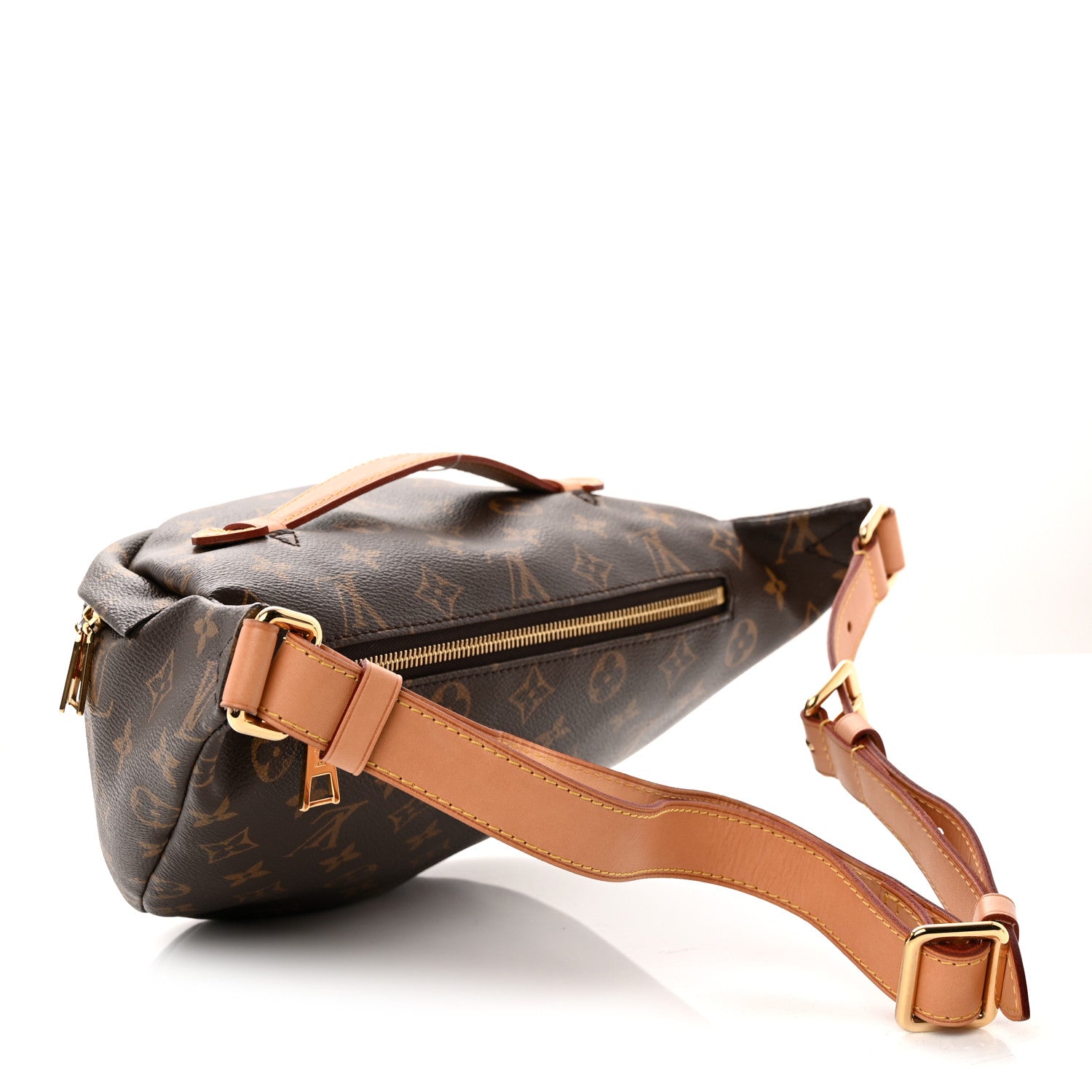 Louis Vuitton Monogram Bumbag 3 of 8