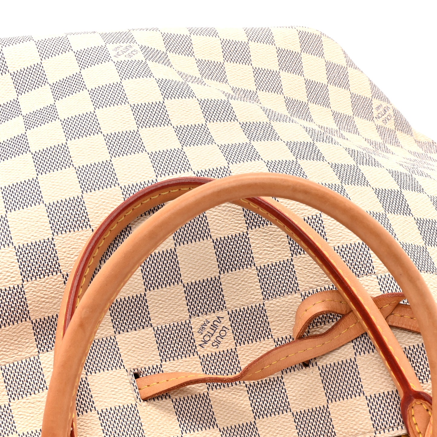 Damier Azur Girolata