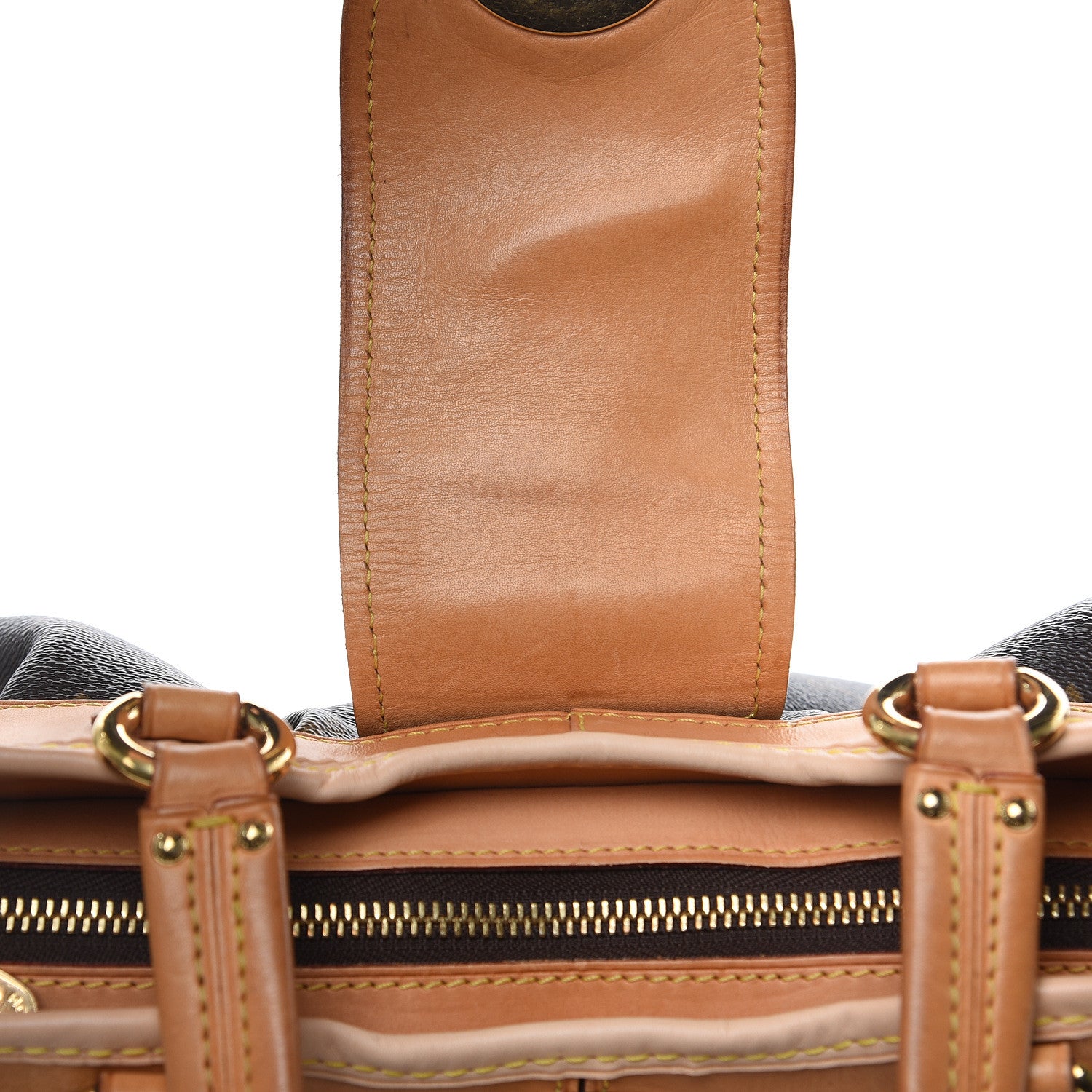 Louis Vuitton Monogram Boetie PM 14 of 17