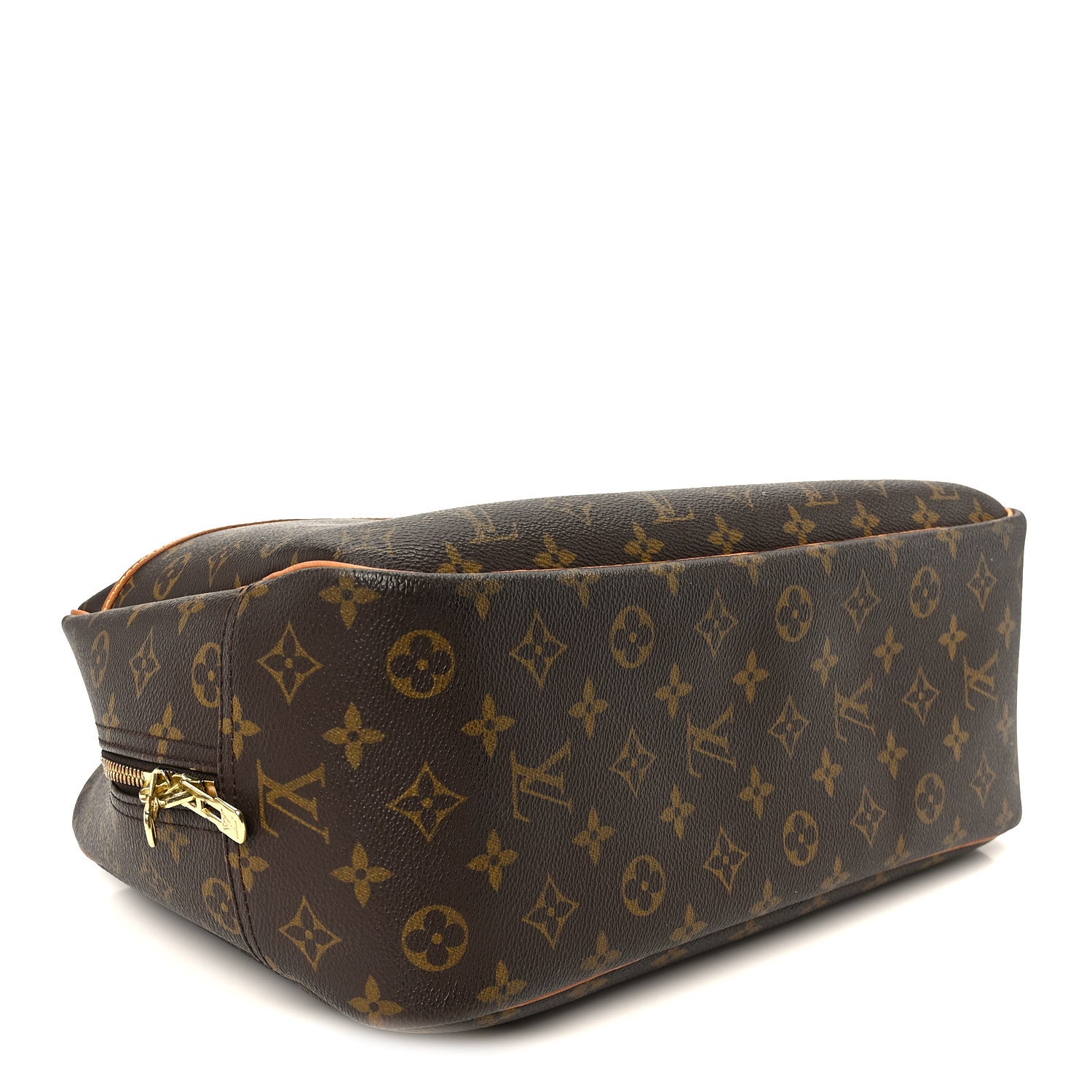 Louis Vuitton Monogram Deauville 3 of 9