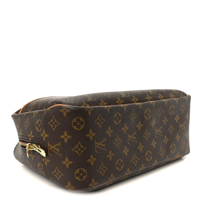 Louis Vuitton Monogram Deauville 3 of 9