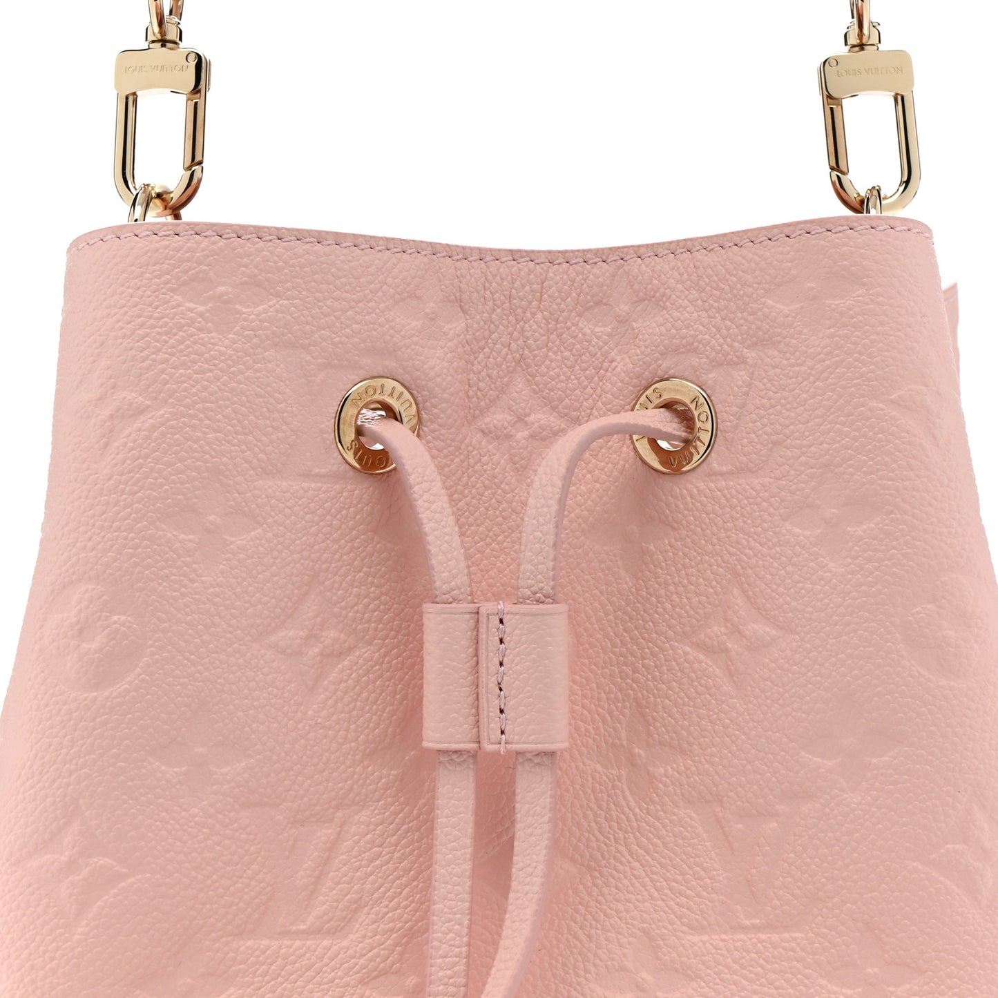 Empreinte Monogram Neonoe BB Opal Pink