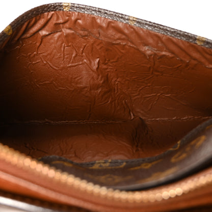 Louis Vuitton Monogram Pochette Orsay 10 of 11