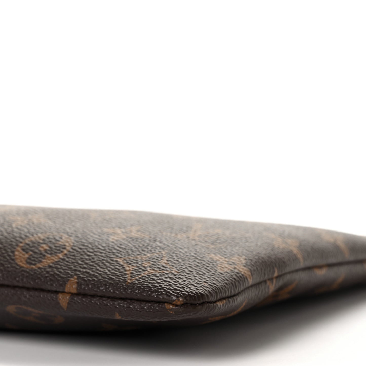 Monogram Daily Pouch Rose Poudre