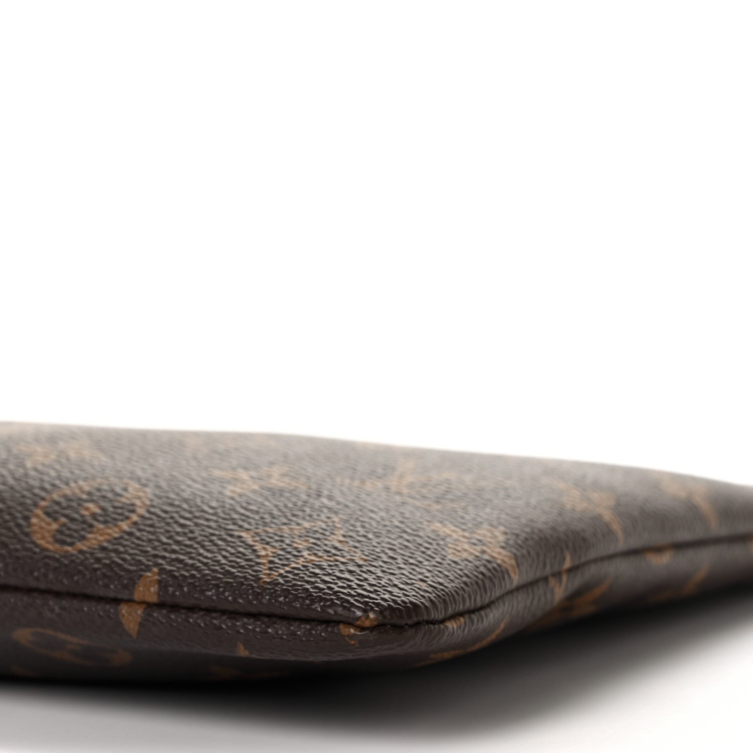 Louis Vuitton Monogram Daily Pouch Rose Poudre 8 of 8