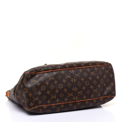 Louis Vuitton Monogram Delightful GM 4 of 11