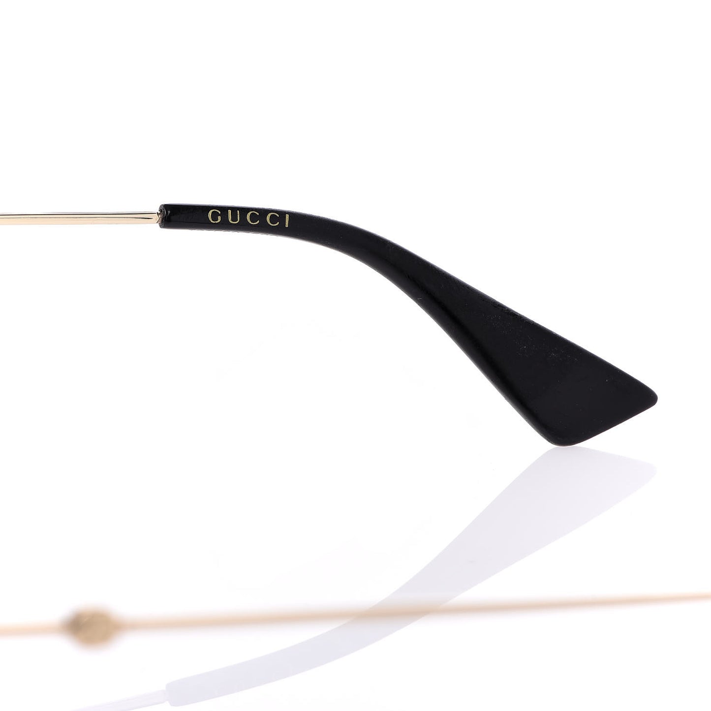 Acetate Oversize Square Frame GG0106S Sunglasses Tortoise
