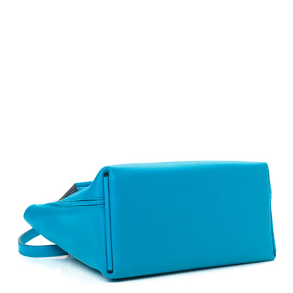 Hermes Evercolor Swift 24/24 21 Bleu Frida 4 of 9