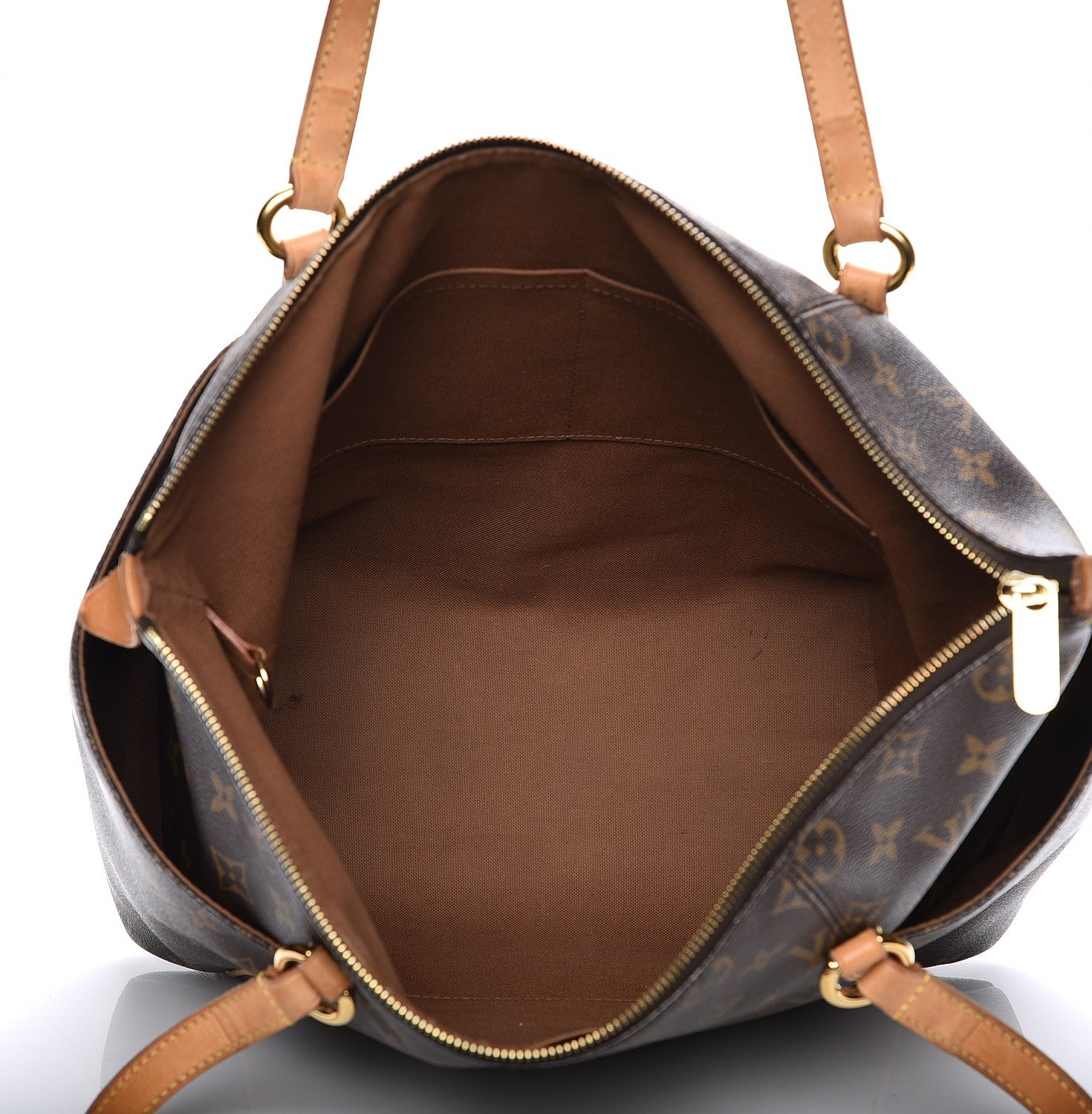 Louis Vuitton Monogram Totally MM 5 of 8