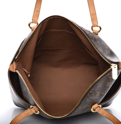 Louis Vuitton Monogram Totally MM 5 of 8