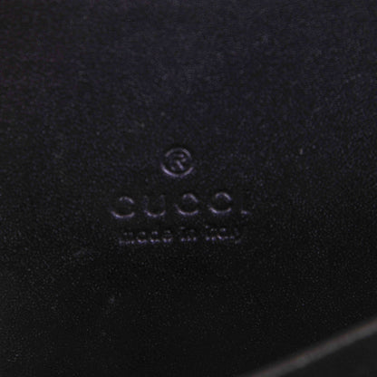 Gucci Microguccissima Zip Around Card Case 7 of 7