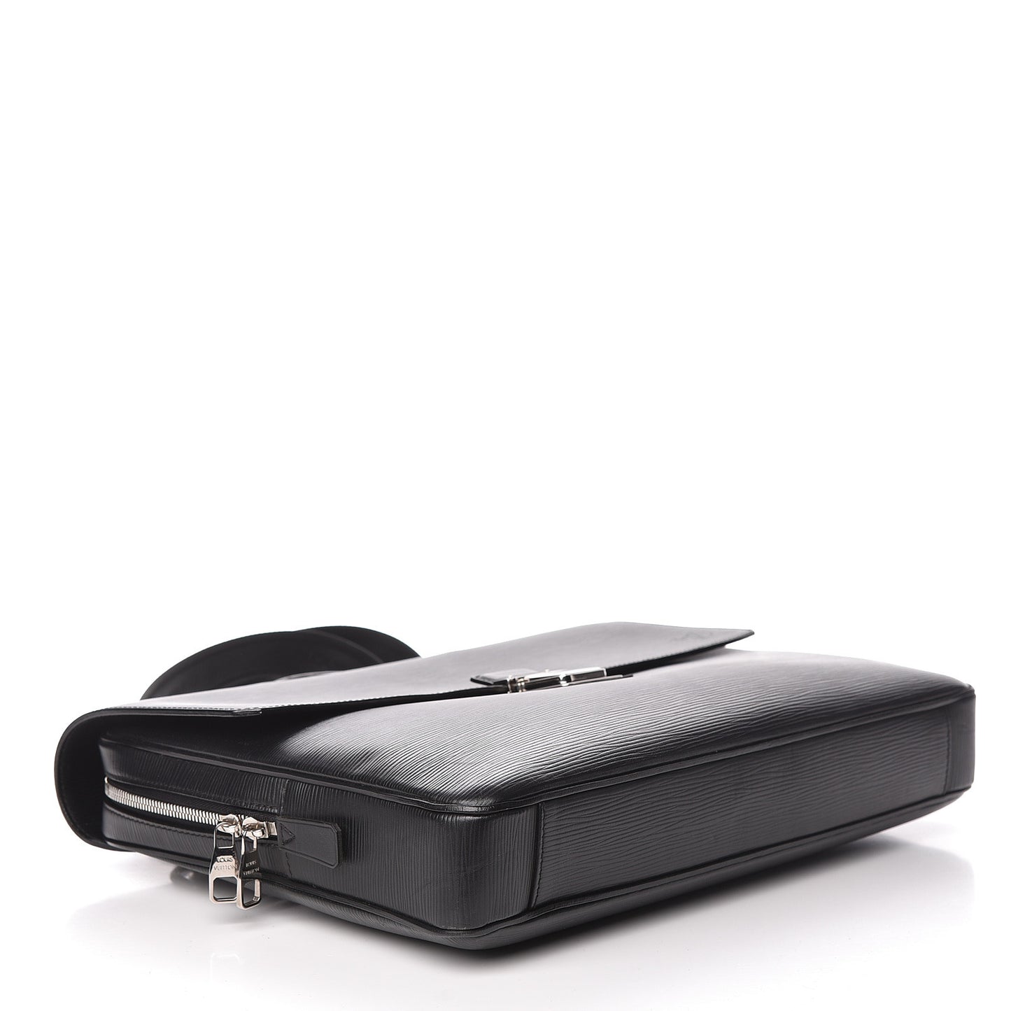 Epi Vassili PM Messenger Bag Black