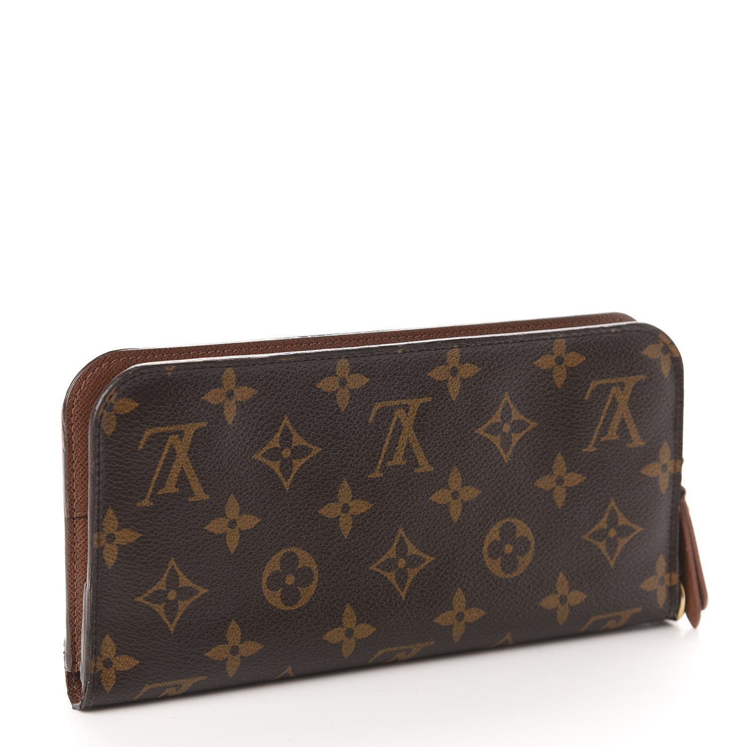 Louis Vuitton Monogram Insolite Wallet 3 of 6