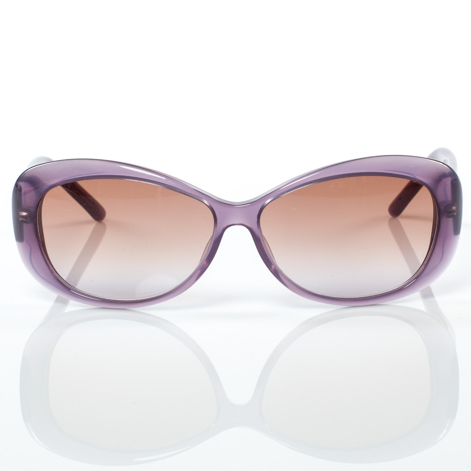 Gucci Sunglasses 2933S Purple 1 of 6