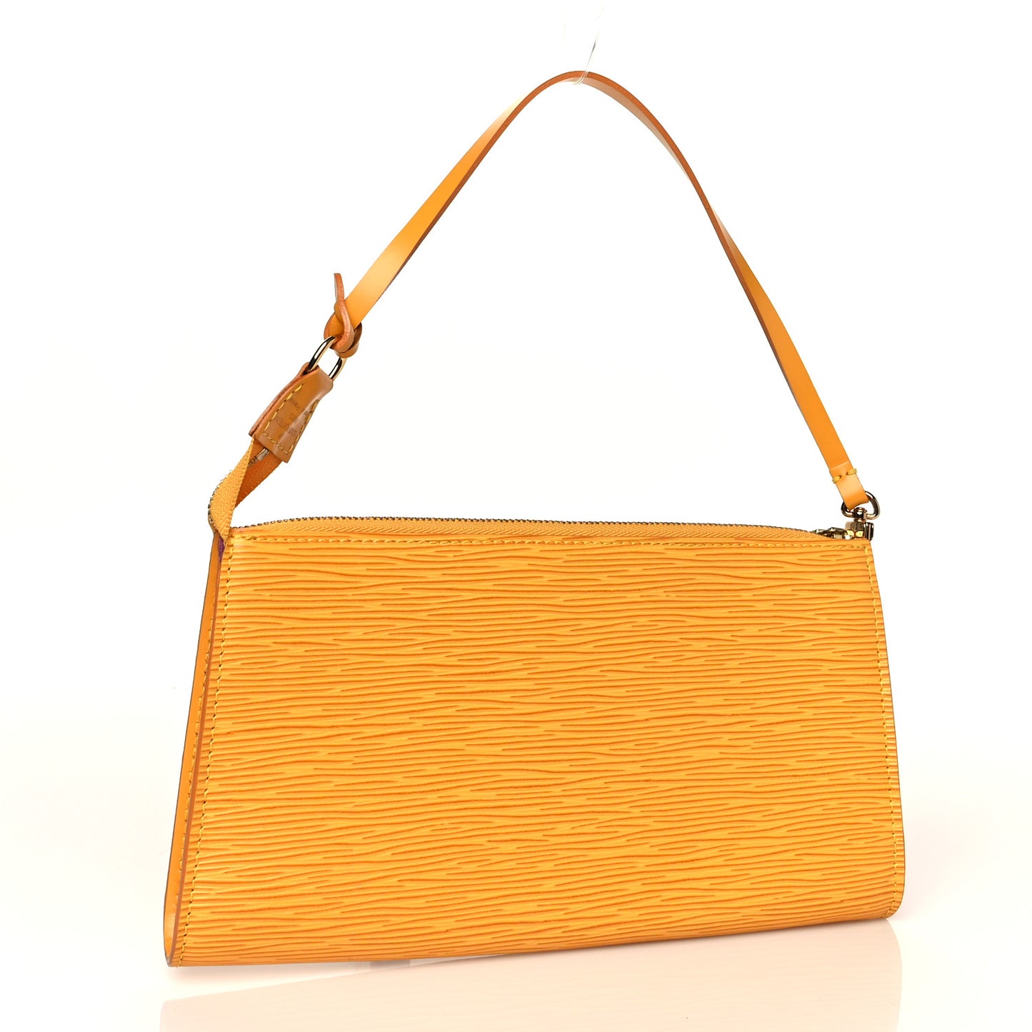 Epi Pochette Accessories 24 Tassil
