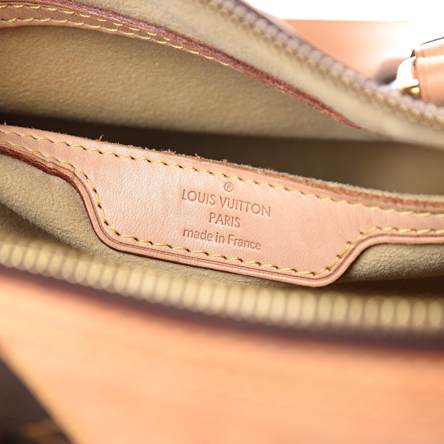 Monogram Retiro PM