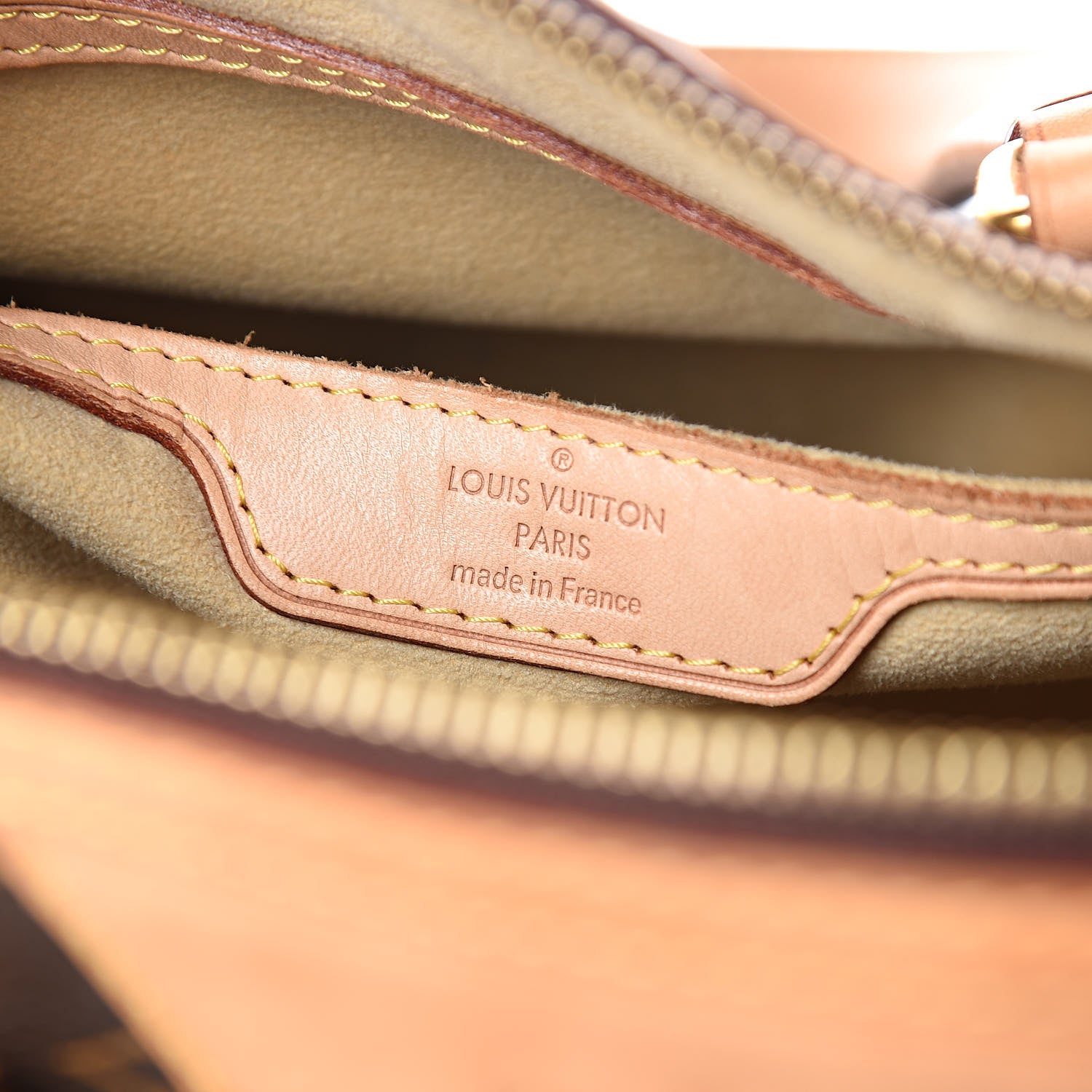 Louis Vuitton Monogram Retiro PM 6 of 12
