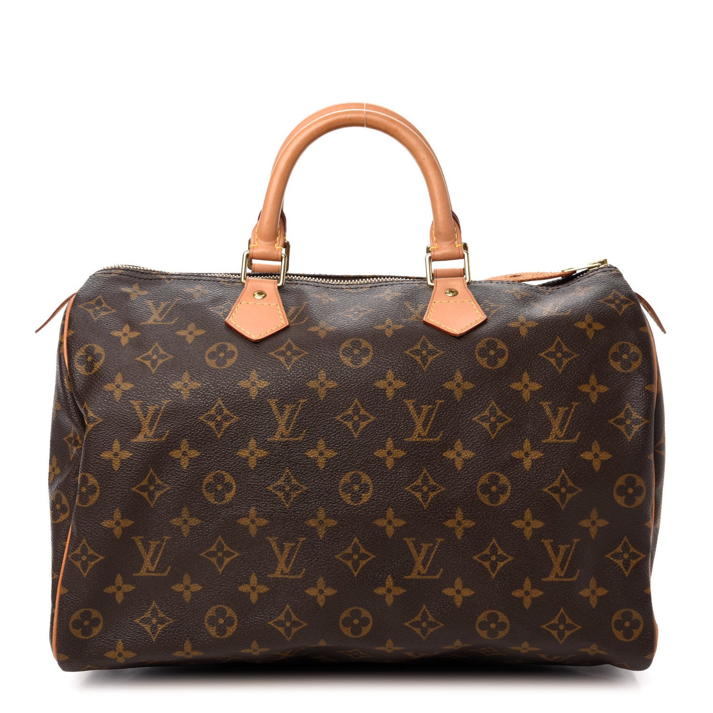 Monogram Speedy 35