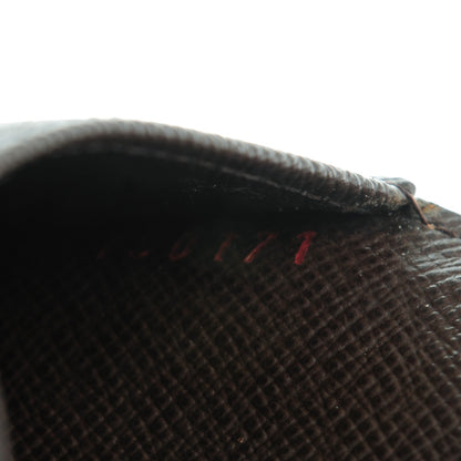 Louis Vuitton Damier Ebene Large Ring Agenda Cover 7 of 7