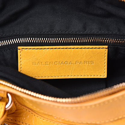Balenciaga Agneau Giant 12 Gold Hardware First Mangue 6 of 13