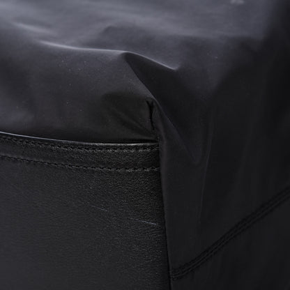 Burberry Nylon Buckleigh Packable Tote Black 13 of 17