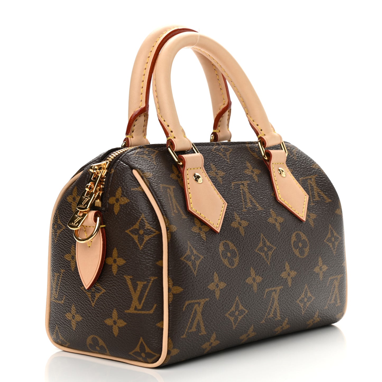 Monogram Speedy Bandouliere 20