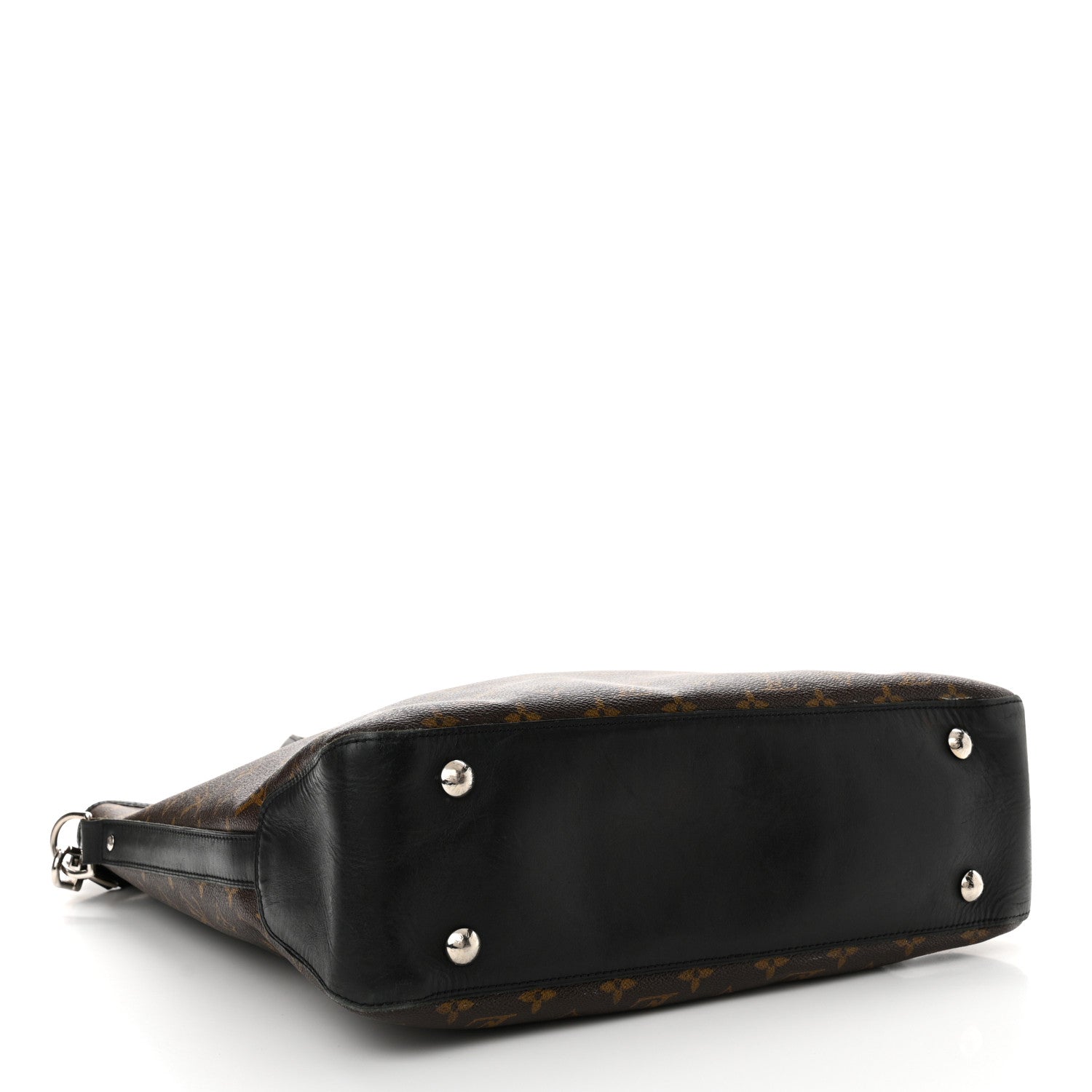 Louis Vuitton Monogram Macassar Davis 4 of 21