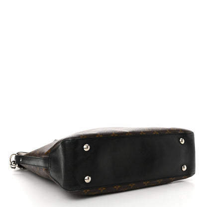 Louis Vuitton Monogram Macassar Davis 4 of 21