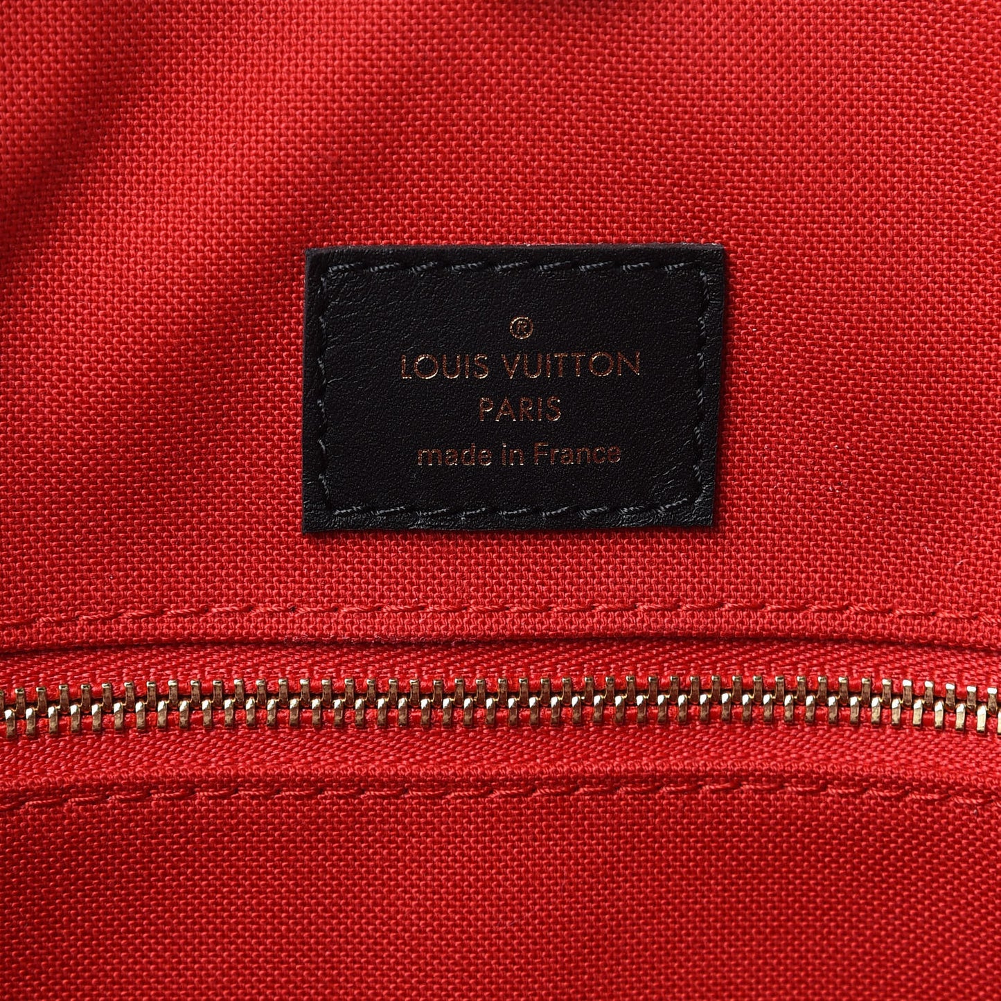 Reverse Monogram Giant Onthego GM