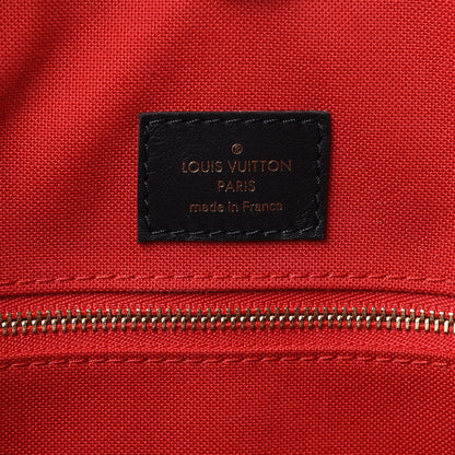 Louis Vuitton Reverse Monogram Giant Onthego GM 6 of 10