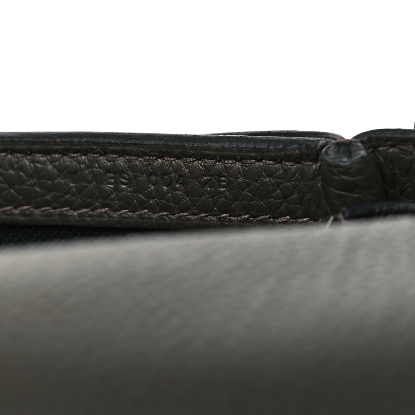 Togo Steve Light Messenger Vert De Gris