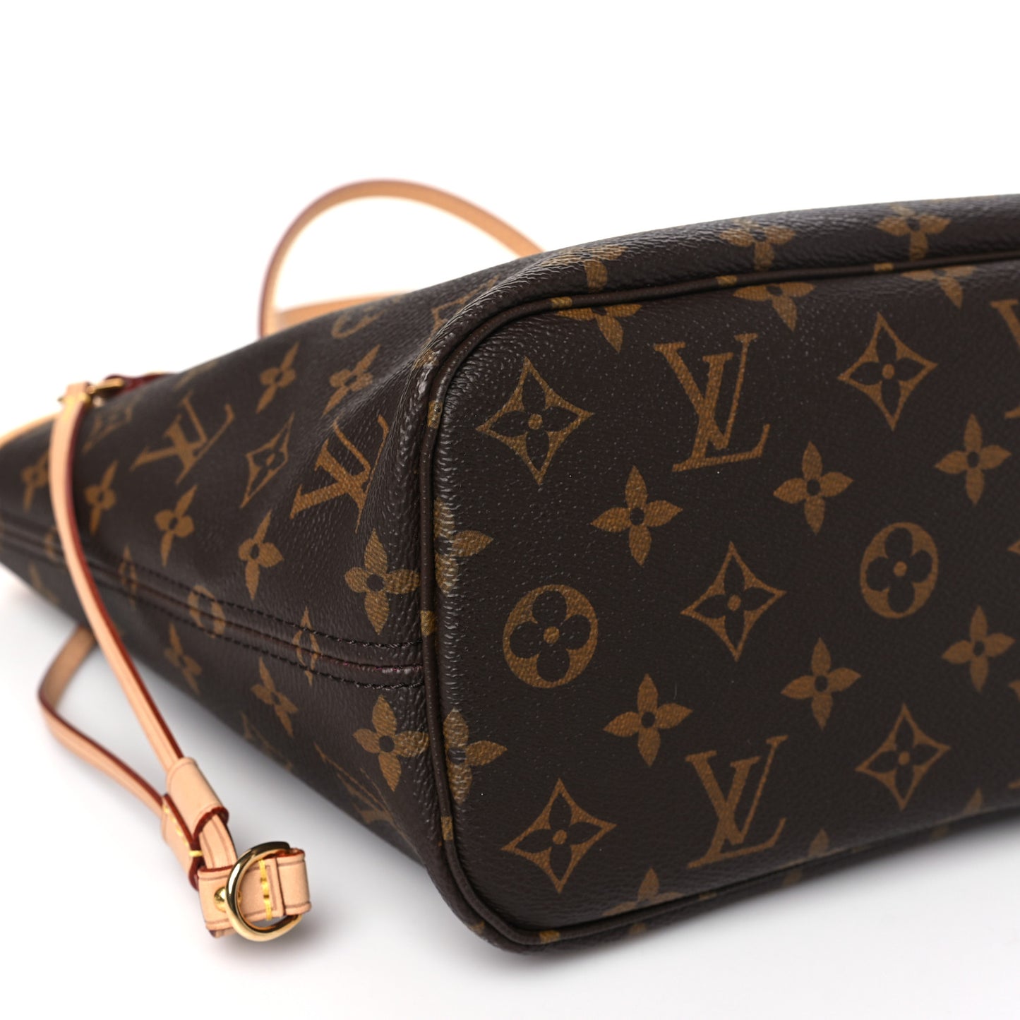 Monogram Neo Neverfull PM Pivoine